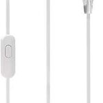 Casque stéréo sony ex series violet. Plongez dans l'univers de DIAYTAR COTE D'IVOIRE, votre boutique en ligne de référence pour des offres discount incroyables. Des indispensables pour la maison aux appareils électroménagers haut de gamme, en passant par les produits informatiques de qualité et les articles de mode tendance, nous sommes là pour vous offrir une expérience shopping exceptionnelle à des prix défiant toute concurrence. Ne manquez pas cette opportunité de faire des économies tout en ajoutant de la valeur à votre quotidien !