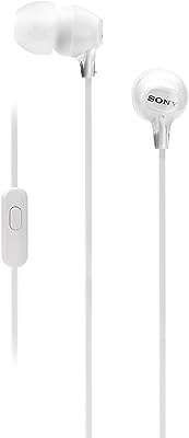 Casque stéréo sony ex series violet. Plongez dans l'univers de DIAYTAR COTE D'IVOIRE, votre boutique en ligne de référence pour des offres discount incroyables. Des indispensables pour la maison aux appareils électroménagers haut de gamme, en passant par les produits informatiques de qualité et les articles de mode tendance, nous sommes là pour vous offrir une expérience shopping exceptionnelle à des prix défiant toute concurrence. Ne manquez pas cette opportunité de faire des économies tout en ajoutant de la valeur à votre quotidien !