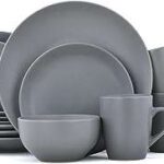 Ensemble de couverts assiettes et bols famiware moon 16 pièces pour 4. DIAYTAR COTE D'IVOIRE, votre destination en ligne pour des produits discount de qualité. Avec notre large choix de produits allant de la maison à la technologie, en passant par la mode et les gadgets, vous êtes assuré de trouver tout ce dont vous avez besoin à des prix défiant toute concurrence.