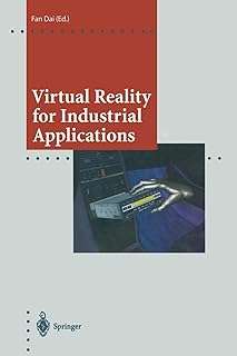 Réalité virtuelle pour les applications industrielles. DIAYTAR COTE D'IVOIRE, votre destination en ligne pour des produits de maison à prix réduits. Découvrez notre vaste collection d'articles pour la cuisine, la décoration, le rangement et bien plus encore. Avec nous, équiper votre maison devient simple et économique.