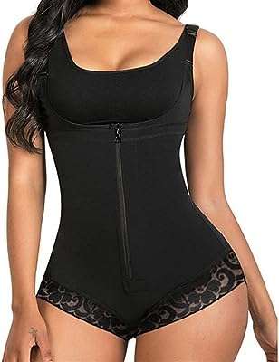 Body à buste ouvert pour femme contrôle du ventre corset de levage des fesses. Faites des économies sans sacrifier la qualité sur DIAYTAR COTE D'IVOIRE, votre boutique en ligne discount ultime. Découvrez notre sélection soigneusement choisie de produits dans divers domaines, allant de l'informatique à la mode, et bénéficiez de prix imbattables. Faites-vous plaisir tout en respectant votre budget chez nous.