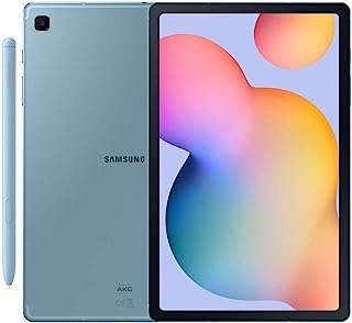 Samsung electronics galaxy tab s6 lite avec s pen (64 go. DIAYTAR COTE D'IVOIRE  est votre allié pour des achats discount de qualité. Explorez notre boutique en ligne et découvrez notre gamme complète de produits pour la maison, l'électroménager, l'informatique, la mode et les gadgets, le tout à des prix avantageux qui ne sacrifient pas la qualité.