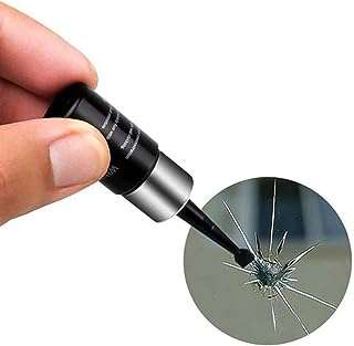 Kit de réparation de pare brise liquide nano pour voiture protecteur voiture verre. DIAYTAR COTE D'IVOIRE  est votre destination en ligne pour des offres incroyables. Parcourez notre collection variée de produits discount, comprenant des articles pour la maison, l'électroménager, l'informatique, la mode et les gadgets, et découvrez des prix imbattables qui correspondent à toutes les bourses.