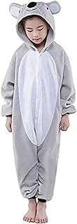 Costume d'halloween en flanelle douce multicolore pour enfants vêtements de nuit une pièce. DIAYTAR COTE D'IVOIRE  vous offre des produits discount exceptionnels, sans compromis sur la qualité. Parcourez notre sélection variée comprenant des appareils électroménagers fiables, des gadgets innovants et des tendances mode à des prix défiant toute concurrence.