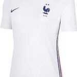 تي شيرت maillot de football nike 2020 2021 france extérieur femme football. À la recherche de produits discount de qualité ? Faites confiance à DIAYTAR COTE D'IVOIRE  ! Notre plateforme en ligne regorge d'articles pour la maison, l'électroménager, l'informatique, la mode et les gadgets, tous proposés à des prix compétitifs. Explorez notre catalogue dès maintenant et bénéficiez de remises exceptionnelles sur une large gamme de produits.
