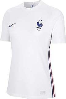 تي شيرت maillot de football nike 2020 2021 france extérieur femme football. À la recherche de produits discount de qualité ? Faites confiance à DIAYTAR COTE D'IVOIRE  ! Notre plateforme en ligne regorge d'articles pour la maison, l'électroménager, l'informatique, la mode et les gadgets, tous proposés à des prix compétitifs. Explorez notre catalogue dès maintenant et bénéficiez de remises exceptionnelles sur une large gamme de produits.