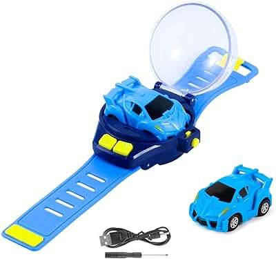 2022 nouvelle mini montre de voiture télécommandée jolie course 24 ghz avec chargement. Votre shopping malin commence ici chez DIAYTAR COTE D'IVOIRE, la boutique en ligne où vous trouverez tout ce dont vous avez besoin à prix mini. Explorez notre vaste sélection d'articles discount, des produits pour la maison aux dernières tendances en mode et en informatique, et offrez-vous des bonnes affaires sans vous ruiner !