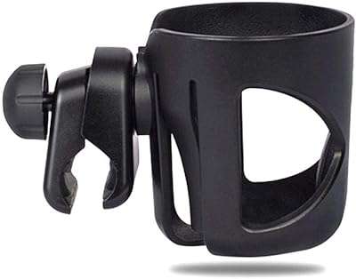 Accessoires de poussette porte gobelet etagère à bouteille de lait porte bébé poussette vélo. DIAYTAR COTE D'IVOIRE, votre partenaire de shopping discount en ligne, regroupe une large gamme de produits à prix cassés pour tous les amateurs de bonnes affaires. Faites des économies sur vos achats de la maison à l'électroménager, de l'informatique à la mode, grâce à DIAYTAR COTE D'IVOIRE !