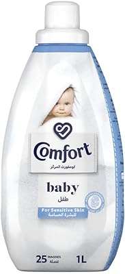 Adoucissant concentré confort pour peau sensible de bébé 100 % hypoallergénique et testé. DIAYTAR COTE D'IVOIRE, votre boutique en ligne préférée pour des offres discount exceptionnelles. Explorez notre assortiment varié comprenant des produits de qualité pour la maison, l'électroménager, l'informatique, la mode et les gadgets, le tout à des prix défiant toute concurrence. Faites confiance à notre expertise et profitez d'une expérience d'achat en ligne pratique et avantageuse.