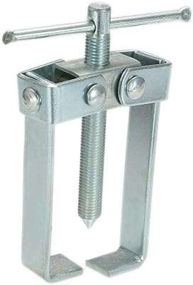 Extracteur de tournevis à 2 roulements réglable d'engrenage en acier trempé outil réparation pour moto. À la recherche de bons plans ? Ne cherchez plus, DIAYTAR COTE D'IVOIRE  est là pour vous ! Naviguez à travers notre boutique en ligne proposant une large sélection de produits discount, des articles pour la maison à l'électroménager, en passant par l'informatique, la mode et les gadgets branchés.
