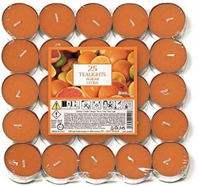 Prix des bougies chauffe plat parfumées par petali | paquet de 25. Économisez sur tous vos achats avec DIAYTAR COTE D'IVOIRE, la boutique en ligne où vous trouverez des produits discount de qualité supérieure. Explorez notre large gamme de produits, allant de la maison à l'électroménager, de l'informatique à la mode et aux gadgets, et faites des affaires incroyables. Profitez de nos offres promotionnelles exclusives et commandez dès maintenant pour une expérience d'achat en ligne à prix réduit.