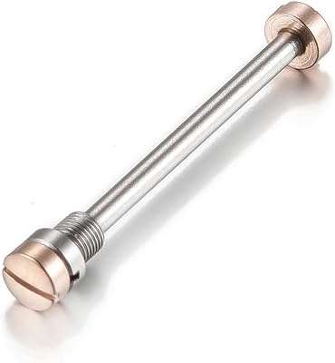 Montre combinée avec tube d'oreille à vis pour ulysse nardin un. Vous recherchez des produits de qualité à prix imbattable pour améliorer votre quotidien ? DIAYTAR COTE D'IVOIRE  est votre solution discount pour tous vos besoins maison et bien-être. Des articles de bricolage aux accessoires de beauté, en passant par le linge de maison, notre catalogue répondra à toutes vos attentes sans pour autant peser sur votre porte-monnaie.