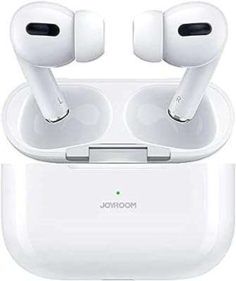 Écouteurs intra auriculaires sans fil joyroom jr t03 pro tws. À la recherche de bons plans ? Ne cherchez plus, DIAYTAR COTE D'IVOIRE  est là pour vous ! Naviguez à travers notre boutique en ligne proposant une large sélection de produits discount, des articles pour la maison à l'électroménager, en passant par l'informatique, la mode et les gadgets branchés.