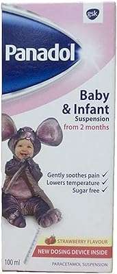 Suspension tml pour bébés et enfants de panadol (5 ml 100. Faites des économies avec DIAYTAR COTE D'IVOIRE, la boutique en ligne qui propose des produits discount pour tous. Que vous cherchiez des équipements pour la maison, des appareils électroménagers, des gadgets ou des vêtements tendance, nous avons tout ce dont vous avez besoin à des prix incroyables.