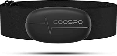 Coospo h6 moniteur de fréquence cardiaque sangle pectorale bluetooth 4.0 ant+ ip67 capteur pour peloton. Vous voulez dépenser moins tout en obtenant plus ? DIAYTAR COTE D'IVOIRE  est là pour vous ! Profitez de nos offres exceptionnelles sur une large gamme de produits, allant des articles ménagers à l'électroménager, en passant par les gadgets et la mode. Faites des économies sans compromettre la qualité.