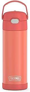 Bouteille thermos funtainer en acier inoxydable isolée sous vide de 16 onces avec couvercle. Ne cherchez plus, DIAYTAR COTE D'IVOIRE  est là pour vous offrir des produits discount de qualité supérieure. Que vous ayez besoin d'appareils électroménagers performants, de vêtements tendance ou de gadgets innovants, notre boutique en ligne propose des offres exceptionnelles dans tous les domaines, tandis que votre portefeuille reste protégé.