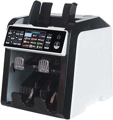 Compteur d'argent multi devises krone al 950 machine à compter l'argent valeurs multiples de ́tecteur. Faites des découvertes et des économies chez DIAYTAR COTE D'IVOIRE . Notre boutique en ligne propose une gamme étendue de produits discount, couvrant la maison, l'électroménager, l'informatique, la mode et bien plus encore. Obtenez des produits de qualité à des prix imbattables en quelques clics seulement.