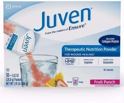 Complément alimentaire juven en poudre de medline (punch aux fruits emballage. Découvrez DIAYTAR COTE D'IVOIRE, votre boutique en ligne discount préférée pour des achats malins. Trouvez tout ce dont vous avez besoin, de la maison à l'électroménager, de l'informatique à la mode, et profitez de prix imbattables sur notre gamme de produits variée et de qualité.