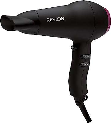 Sèche cheveux rapide et léger revlon rvdr5823 arb1 2000 watts noir. DIAYTAR COTE D'IVOIRE  - La boutique en ligne qui vous offre des prix imbattables sur une large gamme de produits discount. Ajoutez du style à votre maison avec nos articles de décoration, simplifiez votre quotidien avec des électroménagers modernes, restez connecté avec nos gadgets technologiques et adoptez les dernières tendances de la mode sans vous ruiner. Faites de bonnes affaires à chaque achat chez nous !