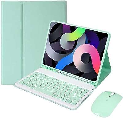 Étui pour clavier et souris pour ipad 9e génération (2021) 7e 8e 102 pouces. Simplifiez vos achats en ligne avec DIAYTAR COTE D'IVOIRE . Notre boutique généraliste propose des produits dégriffés dans tous les domaines, de la maison à l'informatique, en passant par la mode. Bénéficiez de prix compétitifs sans faire de compromis sur la qualité.