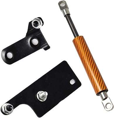 Assistance de hayon licarfour pour toyota hilux gun125 126 revo 2015 2022. Bienvenue sur DIAYTAR COTE D'IVOIRE, votre destination en ligne pour des achats malins sans vous ruiner. Explorez notre gamme variée de produits discount, allant des indispensables de la maison aux dernières tendances en matière d'électroménager, d'informatique, de mode et de gadgets. Faites des économies tout en maintenant un niveau de qualité élevé grâce à notre boutique en ligne conviviale et optimisée pour le SEO.