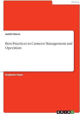 Meilleures pratiques en matière de gestion et d'exploitation de cantine. Chez DIAYTAR COTE D'IVOIRE, nous vous proposons des offres folles sur une gamme complète de produits. Des articles indispensables pour votre maison, aux dernières tendances en matière de mode et de gadgets sensationnels, notre boutique en ligne saura satisfaire tous vos besoins à des prix compétitifs. Faites des affaires exceptionnelles dès maintenant !