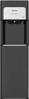Distributeur de bouteilles d'eau philips noir garantie du fabricant de 1 an. Ne cherchez plus ailleurs, DIAYTAR COTE D'IVOIRE  est là pour vous offrir une multitude de produits discount pour toutes vos envies. Explorez notre catalogue diversifié comprenant des articles pour la maison, des appareils électroménagers abordables, des gadgets tendances et bien plus encore, le tout à des prix compétitifs.