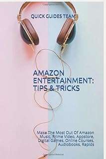 Entertainment : conseils et astuces tirez le meilleur parti d'amazon. DIAYTAR COTE D'IVOIRE  est la solution idéale pour les amateurs de bonnes affaires. Notre boutique en ligne propose une gamme complète de produits discount, allant des articles pour la maison à l'informatique, en passant par l'électroménager et la mode. Faites des économies sur vos achats tout en bénéficiant de produits de qualité chez DIAYTAR COTE D'IVOIRE .
