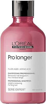 L'oréal professionnel |shampooing pour cheveux longs à pointes fines série expert. Trouvez tout ce dont vous avez besoin à des prix incroyables sur DIAYTAR COTE D'IVOIRE ! Que vous cherchiez des meubles abordables pour votre maison, des appareils électroménagers de qualité ou des gadgets technologiques à la pointe, notre boutique en ligne généraliste regorge de bonnes affaires.