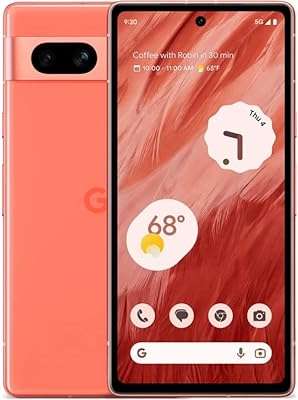 Google pixel 7a dual sim 128 go rom 8 ram (uniquement. Plongez dans l'univers économique de DIAYTAR COTE D'IVOIRE, votre boutique en ligne incontournable pour les bonnes affaires. Parcourez notre sélection abondante de produits discount allant de la maison à l'électroménager, en passant par l'informatique et la mode. Économisez dès maintenant sur tous vos achats chez DIAYTAR COTE D'IVOIRE !
