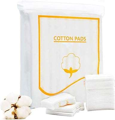 Tampons démaquillants 222 pièces 100% pur coton épais 3 épaisseurs pour cosmétiques. DIAYTAR COTE D'IVOIRE, votre destination shopping discount en ligne. Parcourez notre catalogue étendu et faites votre choix parmi notre vaste gamme de produits pour la maison, l'électroménager, l'informatique et la mode. Profitez de nos prix imbattables et réalisez des économies substantielles dès maintenant.