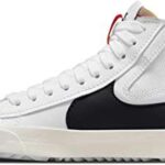 Sneaker nike blazer mid '77 jumbo pour homme. La boutique en ligne DIAYTAR COTE D'IVOIRE  propose une large gamme de produits discount pour répondre à tous vos besoins. Obtenez les dernières innovations technologiques, les indispensables pour votre maison et une sélection de vêtements à la mode, le tout à des prix avantageux. Parcourez notre catalogue et profitez de réductions exceptionnelles !