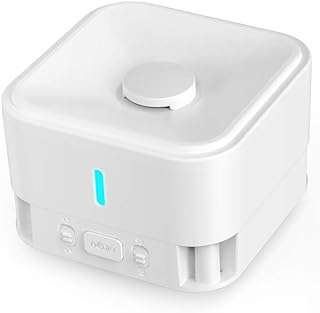 Distributeur de désinfectant intelligent nomo. Achetez malin sur DIAYTAR COTE D'IVOIRE  ! Notre boutique en ligne généraliste propose une large gamme de produits discount allant des articles pour la maison, à la mode en passant par l'électroménager et l'informatique. Profitez de nos offres imbattables et faites des économies dès aujourd'hui !