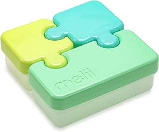 Boîtes à bento miliye puzzle pour déjeuner et collation pour tout petits et enfants. Découvrez DIAYTAR COTE D'IVOIRE, la boutique en ligne qui vous propose une multitude de produits discount indispensables pour votre quotidien. Avec une gamme variée allant de l'électroménager à l'informatique en passant par la mode et les derniers gadgets, nous sommes le choix parfait pour trouver tout ce dont vous avez besoin à des prix imbattables.