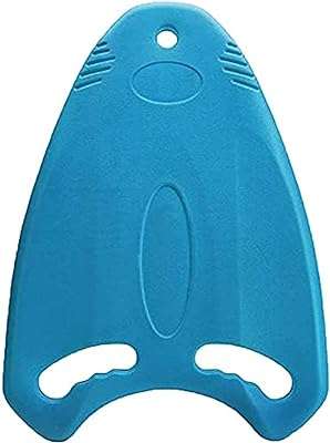 Ggerou planche de natation pour adultes et enfants planche flottante de piscine légère en eva. À la recherche de produits discount de qualité ? Ne cherchez plus ! DIAYTAR COTE D'IVOIRE  vous propose une sélection variée d'articles pour la maison, l'électroménager, l'informatique et la mode à des prix imbattables. N'hésitez plus et faites des économies en optant pour nos offres attractives !