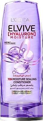 Après shampooing elvive hyaluron moisture de l'oréal paris retient l'humidité pendant 72 heures. DIAYTAR COTE D'IVOIRE  - Votre fournisseur en ligne pour des produits de qualité à des prix discount. Explorez notre boutique en ligne pour trouver des offres incroyables sur des articles allant des accessoires de mode aux appareils électroniques, en passant par les produits de jardinage et les jouets pour enfants.
