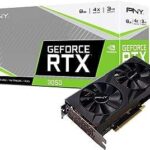 Carte graphique pny geforce rtx 3050 8 go gddr6 vertuo à. DIAYTAR COTE D'IVOIRE  vous propose une expérience d'achats en ligne unique. Découvrez notre sélection de produits discount allant de la maison à l'électroménager, de l'informatique à la mode, sans oublier les gadgets les plus en vogue. Ne dépensez pas plus que nécessaire et trouvez tous vos articles préférés à des prix incroyables !