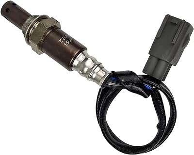 234 9052 capteur d'oxygène air carburant adapté pour toyota corolla matrix prius. Get more bang for your buck at DIAYTAR COTE D'IVOIRE, the leading online store for discounted products. With a diverse range of items, including household essentials, electronics, fashionable clothing, and trendy gadgets, our store guarantees remarkable savings without compromising on quality or style. Shop smart and save big with us today.