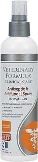 Synergy labs clinical care spray antifongique et antiseptique pour chiens 236. DIAYTAR COTE D'IVOIRE  est l'adresse incontournable pour tous ceux qui cherchent des produits discount en ligne. Parcourez notre site et trouvez des offres imbattables sur une grande variété de produits, des articles pour la maison aux produits high-tech en passant par les dernières tendances mode et les gadgets les plus recherchés.