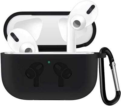 Coque en silicone pour apple airpods pro étui de protection. Faites des économies sur tous les fronts avec DIAYTAR COTE D'IVOIRE . Parcourez notre boutique en ligne et trouvez tout ce dont vous avez besoin, des appareils électroménagers dernier cri aux vêtements à la mode, en passant par les gadgets high-tech, le tout à des prix imbattables.