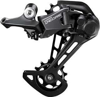 Dérailleur arrière shimano deore m5100 11 vitesses shadow+ chape longue sgsnoir. Rejoignez DIAYTAR COTE D'IVOIRE, votre compagnon de shopping à prix malin ! Explorez notre boutique en ligne et découvrez un éventail de produits discount, des articles essentiels pour la maison aux appareils électroménagers, en passant par l'informatique, la mode tendance et les gadgets à petit prix.