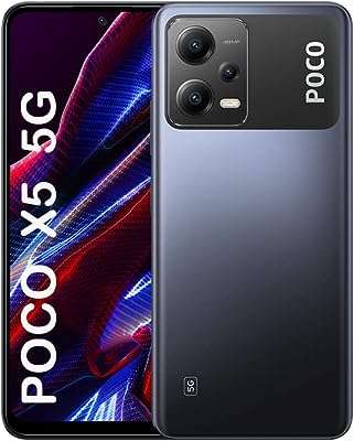 X5 5g (8 go de ram 256 go noir)  . DIAYTAR COTE D'IVOIRE, la boutique en ligne polyvalente qui répond à tous vos besoins d'articles ménagers à bas prix. Des ustensiles de cuisine pratiques aux produits d'entretien essentiels, nous avons tout ce dont vous avez besoin pour faciliter votre quotidien sans dépenser une fortune. Ne manquez pas nos bonnes affaires !