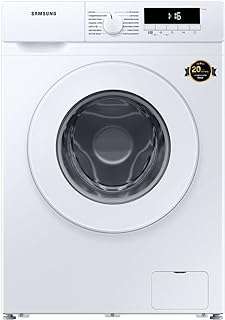Lave linge samsung à chargement frontal avec lavage rapide 7kg blanc respectueux de l'environnement. Ne payez plus le prix fort pour des produits de qualité grâce à DIAYTAR COTE D'IVOIRE . Notre boutique en ligne propose une gamme étendue de produits discount, de l'électroménager à l'informatique en passant par la mode et les gadgets. Faites des économies tout en restant à la pointe des tendances !