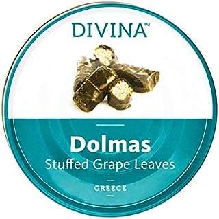Feuilles de vigne farcies divina 7 oz (paquet de 3). Faites des économies sans compromettre votre satisfaction avec DIAYTAR COTE D'IVOIRE . Notre boutique en ligne propose une variété de produits discount dans différentes catégories, de l'électronique à la mode. Trouvez tout ce dont vous avez besoin à des prix imbattables !