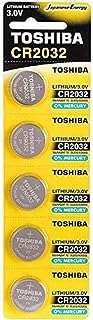 Batterie au lithium toshiba 3v cr2032 paquet de 5. Faites des économies sans sacrifier la qualité sur DIAYTAR COTE D'IVOIRE, votre boutique en ligne discount ultime. Découvrez notre sélection soigneusement choisie de produits dans divers domaines, allant de l'informatique à la mode, et bénéficiez de prix imbattables. Faites-vous plaisir tout en respectant votre budget chez nous.
