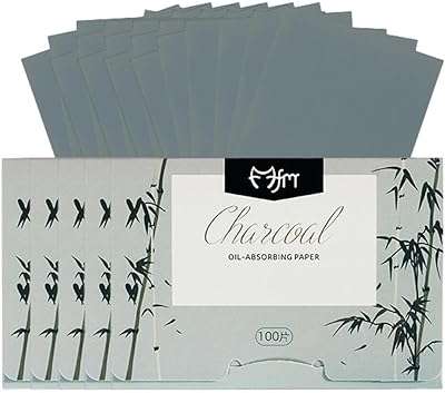 Goodrn feuilles de buvard d'huile pour le visage 500 pièces absorbantes. DIAYTAR COTE D'IVOIRE, votre partenaire shopping pour des bonnes affaires au quotidien. Profitez de notre large sélection de produits de qualité à prix réduits, allant des appareils électroménagers indispensables aux dernières tendances de la mode, en passant par les gadgets high-tech et les accessoires informatiques incontournables.