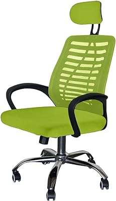 Mahmayi slickline hy 903 chaise en maille à dossier haut chaise de bureau. DIAYTAR COTE D'IVOIRE, votre destination en ligne pour des produits discount de qualité. Découvrez notre large éventail de produits, allant de la maison à l'électroménager, de l'informatique à la mode et aux gadgets, et trouvez les meilleures offres du marché. Profitez d'une expérience d'achat simple et abordable avec DIAYTAR COTE D'IVOIRE  et économisez sur tous vos achats en ligne.