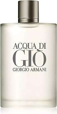 Giorgio armani acqua di gio pour homme 200 ml eau de toilette. Faites de bonnes affaires en matière d'électroménager sur DIAYTAR COTE D'IVOIRE  ! Notre boutique en ligne propose une large gamme d'appareils ménagers à des prix imbattables. Que ce soit pour une machine à laver, un réfrigérateur ou un aspirateur, vous trouverez tout ce dont vous avez besoin chez nous.