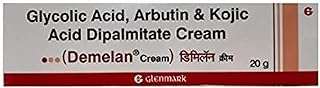 Crème glenmark demelane 20g. Vous cherchez des produits discount de qualité ? Ne cherchez plus, DIAYTAR COTE D'IVOIRE  est là pour vous ! Parcourez notre boutique en ligne et découvrez une variété d'articles pour la maison, l'électroménager, la mode, l'informatique et les gadgets à des prix défiant toute concurrence. Ne manquez pas nos offres spéciales et économisez sur tous vos achats !