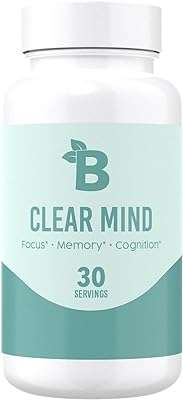 Bloom nutrition clear mind complément alimentaire nootropic brain booster avec lion's. DIAYTAR COTE D'IVOIRE, votre destination en ligne pour des achats malins. Parcourez notre vaste sélection de produits discount allant de la maison à l'électronique en passant par la mode et l'informatique. Ne sacrifiez pas la qualité pour le prix lorsque vous pouvez avoir les deux chez nous.